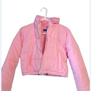 Puffer Jacket